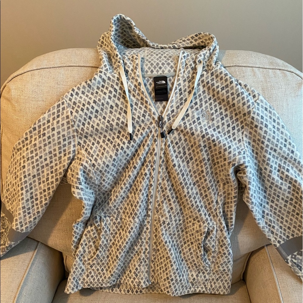 The North Face Jacket